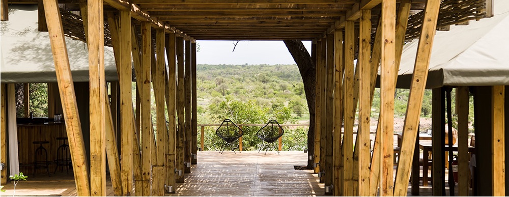 Kruger National Park HOTEL|クルーガー国立公園 ホテル