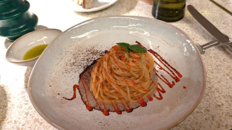 パスタ