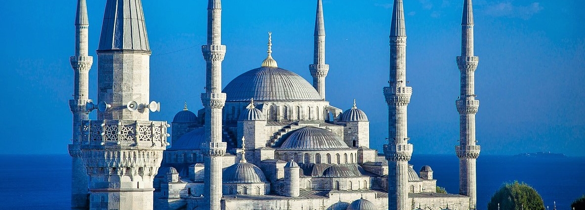 Istanbul TOPIC|イスタンブール トピックス