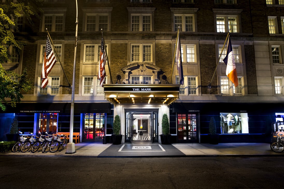 New York HOTEL|ニューヨーク ホテル