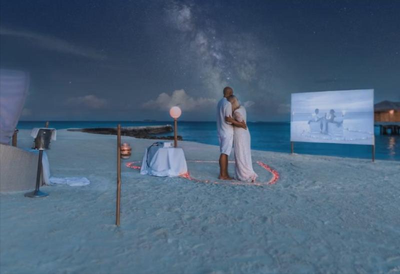 ムービーナイト