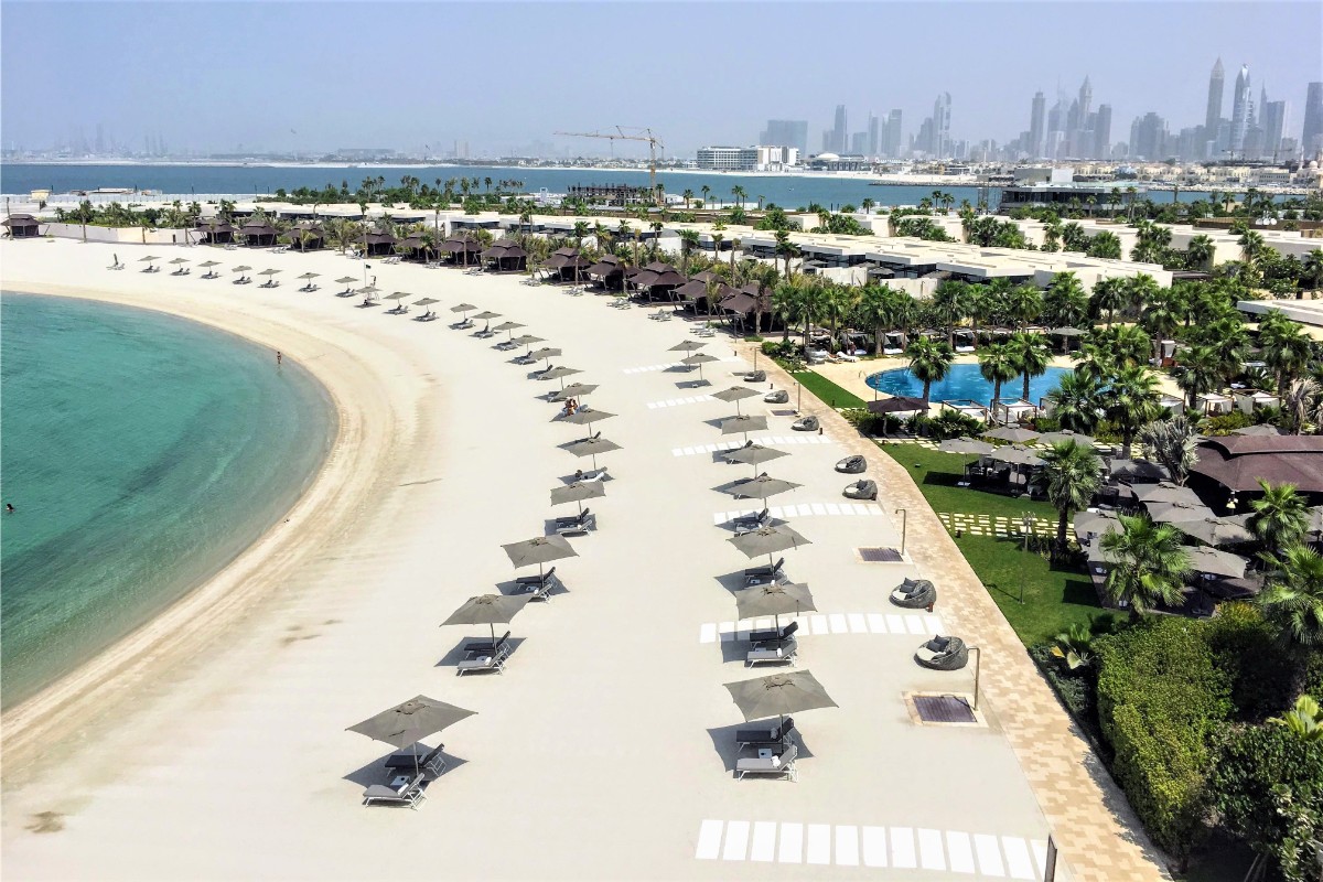 Dubai REPORT|ドバイ 視察ブログ