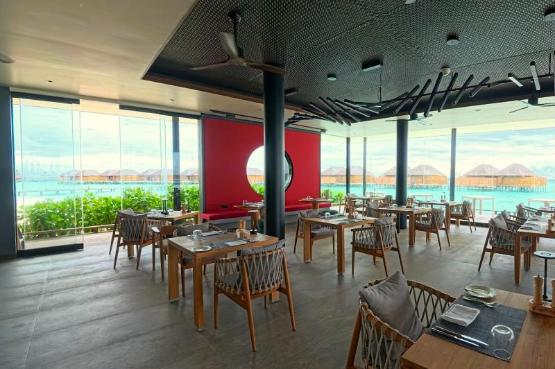 窓は開閉できるようになっていました