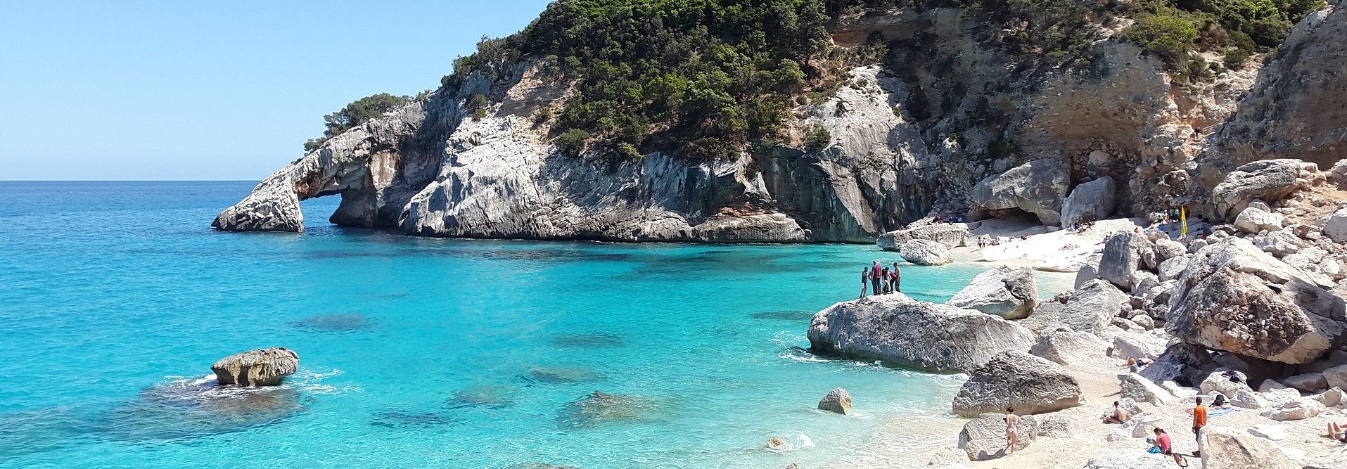 Sardinia|サルデーニャ島