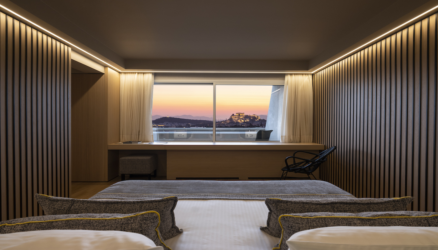Athens HOTEL|アテネ ホテル