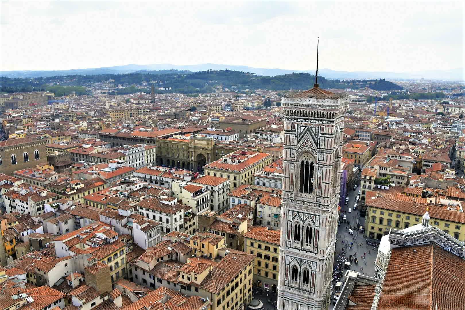 Firenze REVIEW|フィレンツェ お客様の声