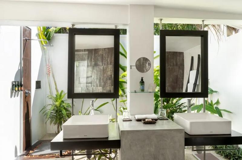 デラックスヴィラ