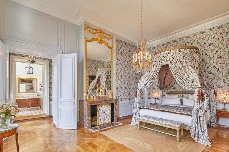 ©The Château de Versailles