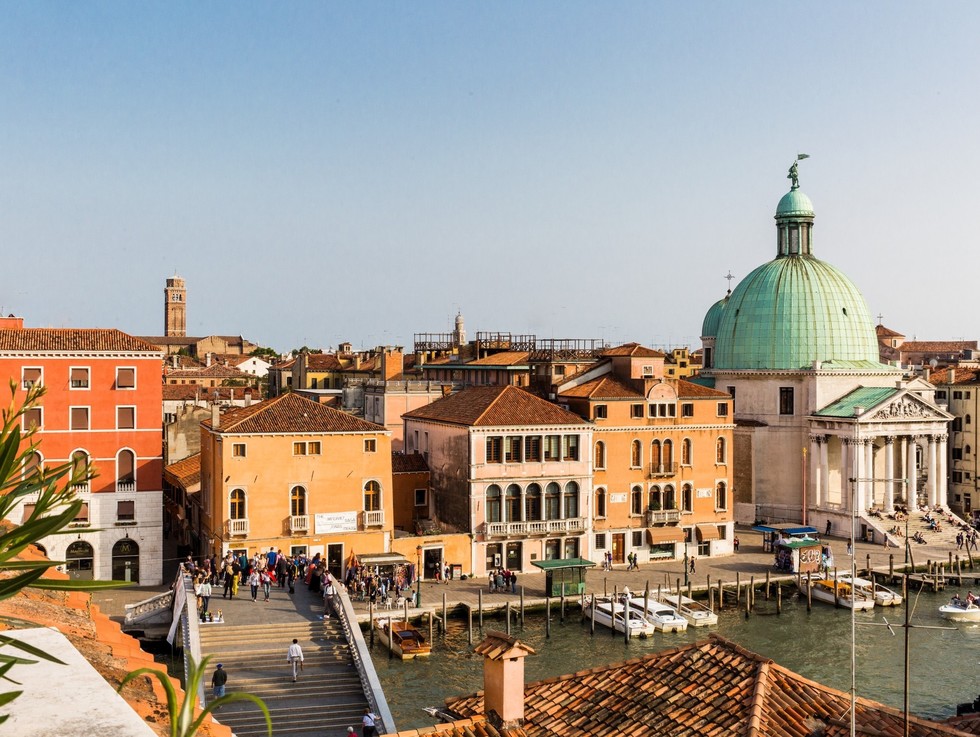 Venezia REVIEW|ベネチア お客様の声