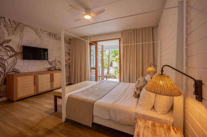 ジュニアスイート