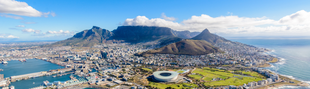 SOUTH AFRICA TOPIC|南アフリカ共和国 トピックス