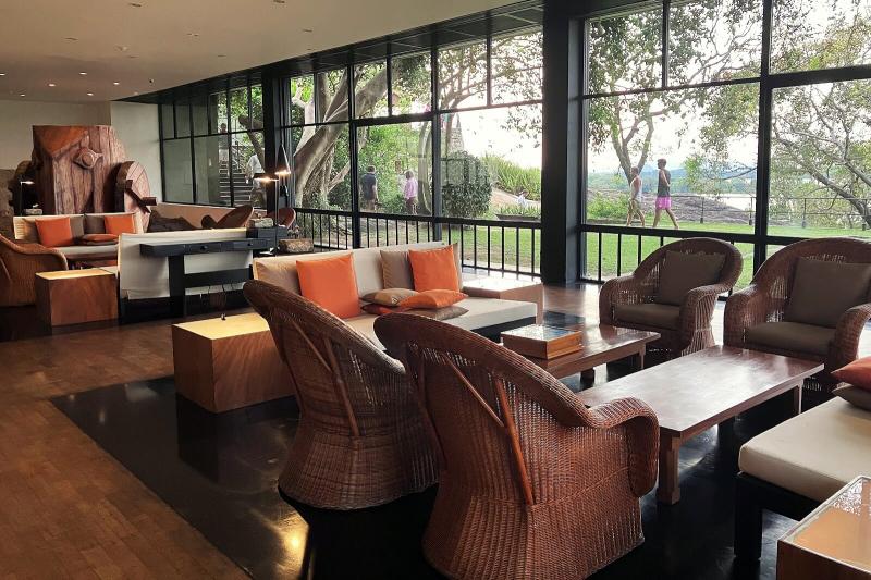 カッチャナ ラウンジ