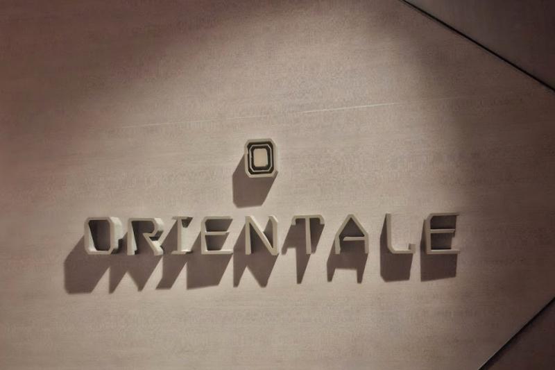 オリエンタル