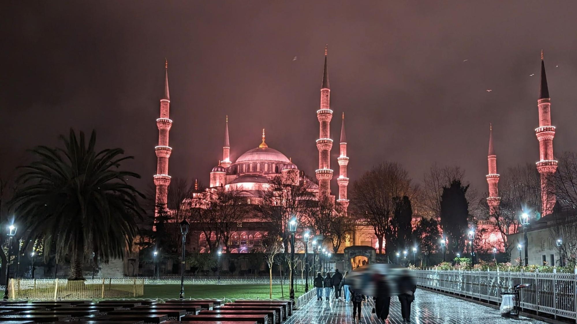 Istanbul REPORT|イスタンブール 視察ブログ