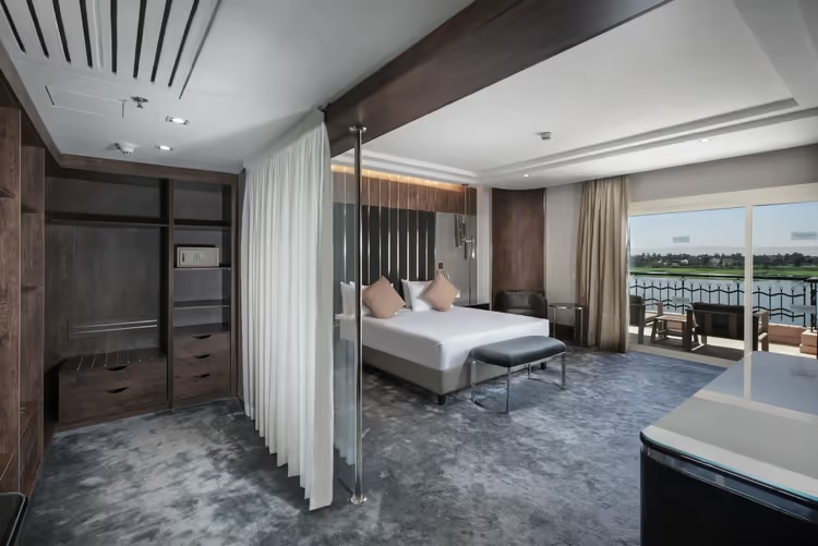 プレジデントスイート