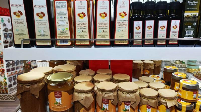 商品のラインナップ