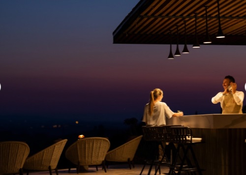 バーエクリュ＆ラウンジ