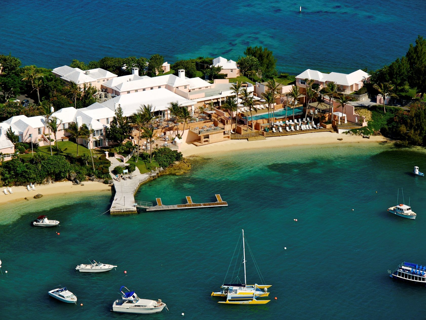 Bermuda HOTEL|バミューダ ホテル