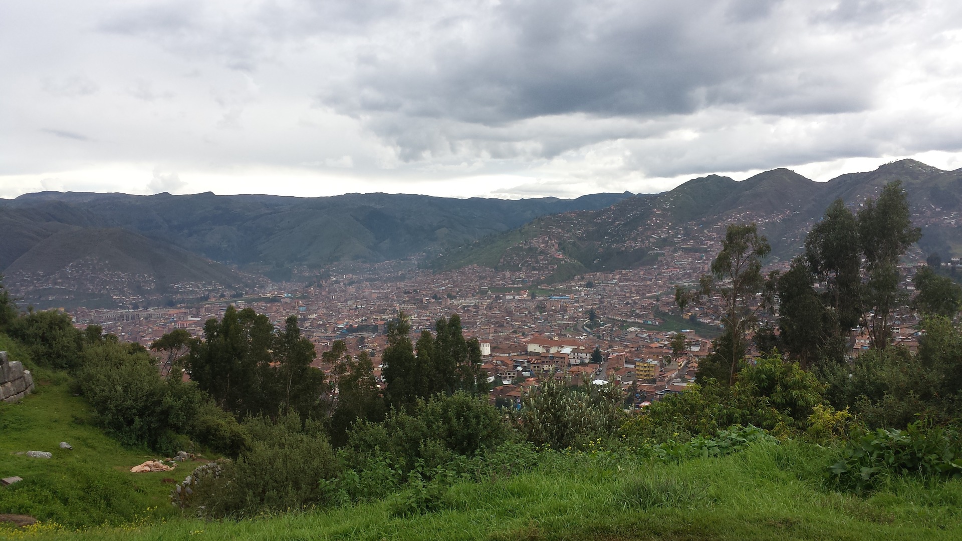 Cusco|クスコ