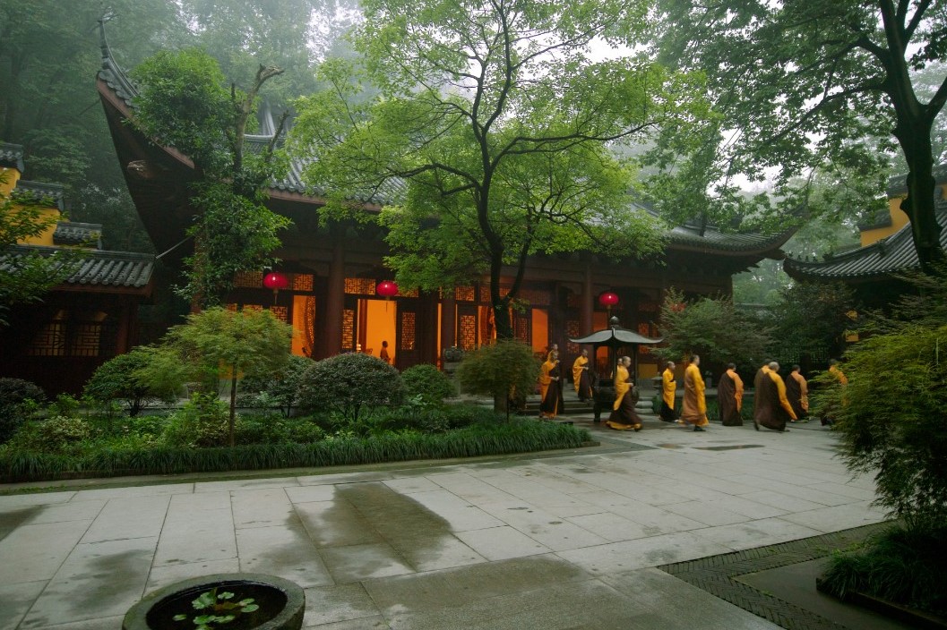 Hangzhou HOTEL|杭州 ホテル