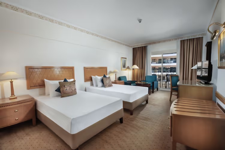 クラシックルーム