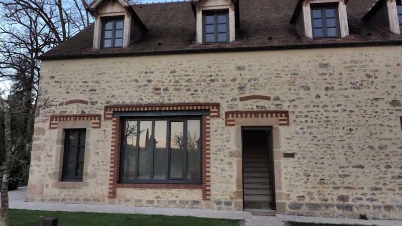 エルメスカ ベッドルーム