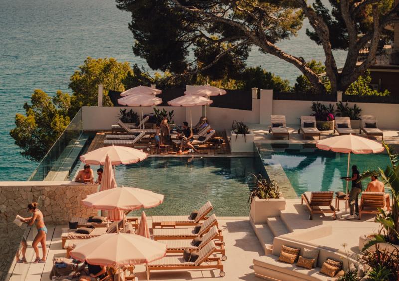 アエトス マヨルカ