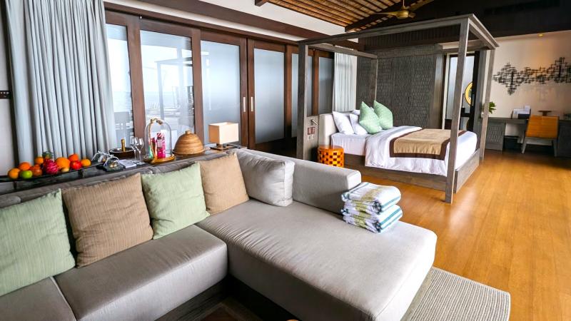 リビングスペース