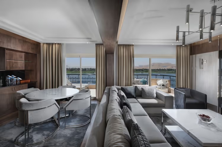 プレジデントスイート