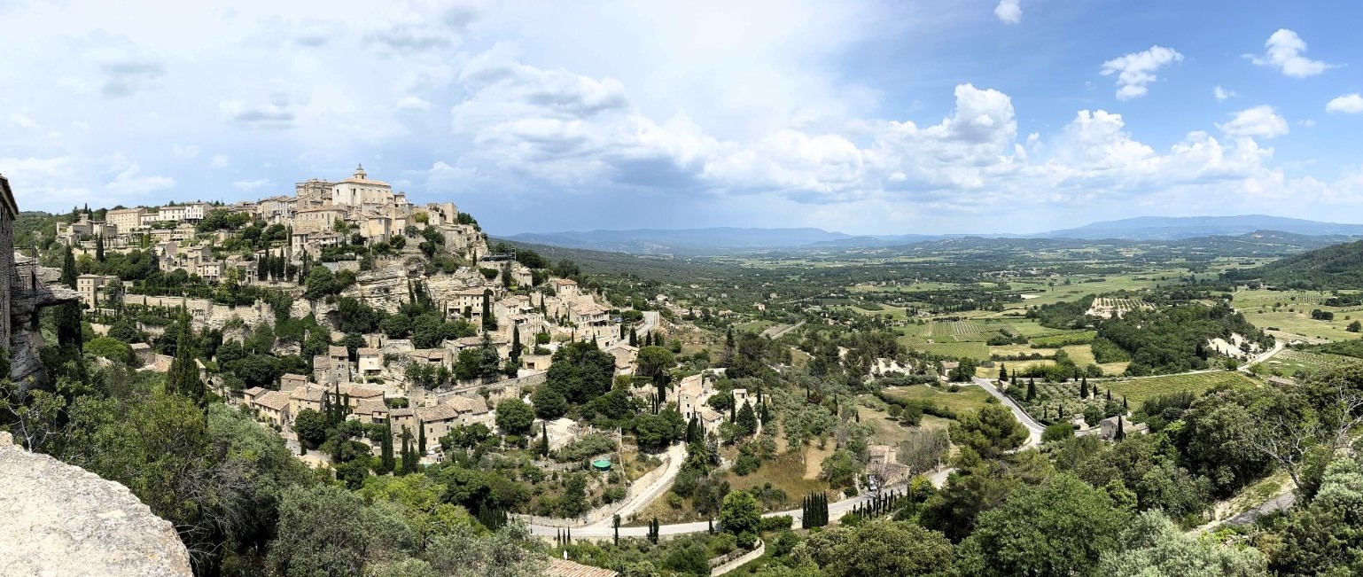Provence REVIEW|プロヴァンス地方 お客様の声