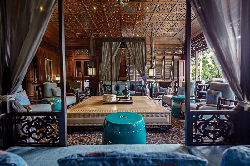 137 ピラーズ ハウス