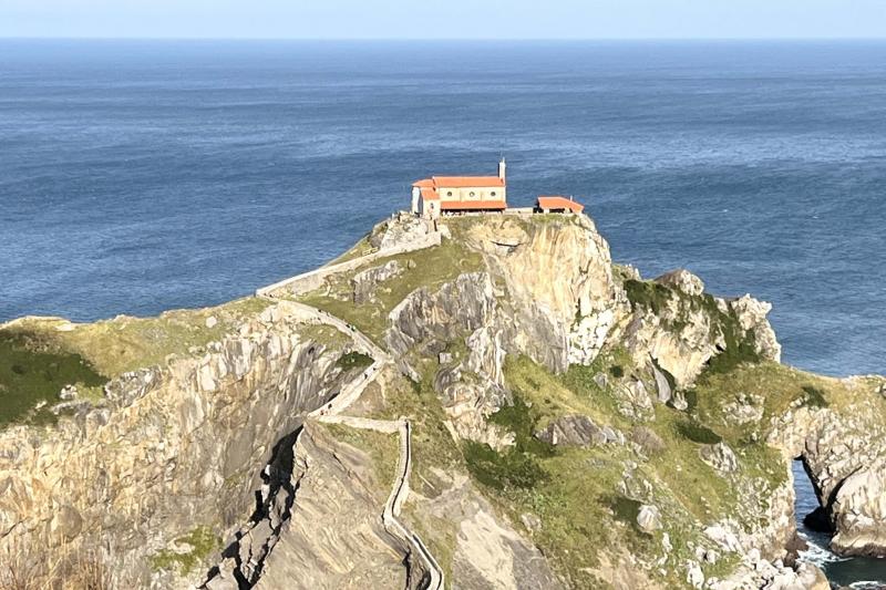 ポルトガル・スペイン・フランスを自由に旅する！ ヨーロッパ3カ国周遊11日間 