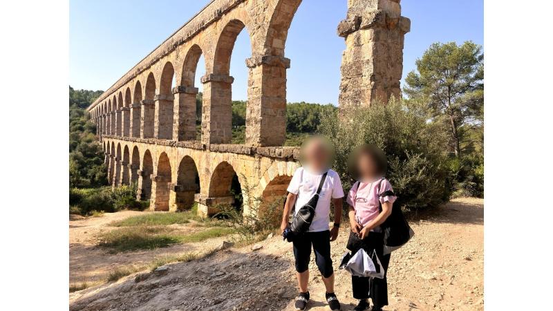 バルセロナから日帰りでタラゴナ観光へ（カタルーニャ地方）