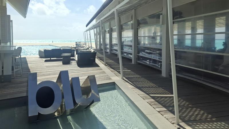 ブルービーチクラブ