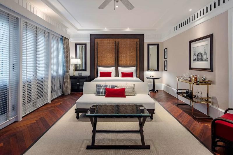 イースト ボルネオ スイート