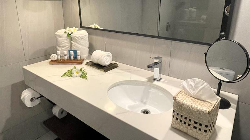 シンクはこのようになっています