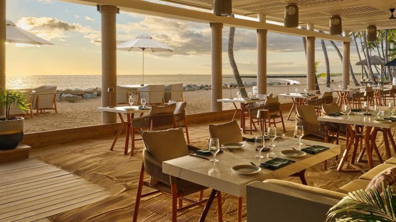 タタヴ グリル＆バー