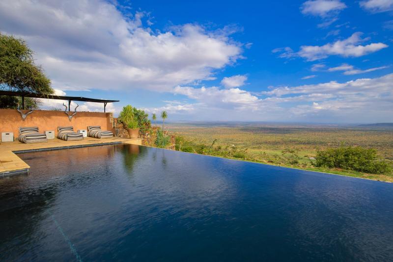 ©Elewana Loisaba Tented Camp, Kenya by Mario Moreno