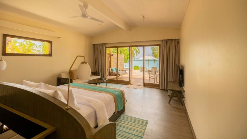 ロマンティックビーチヴィラ