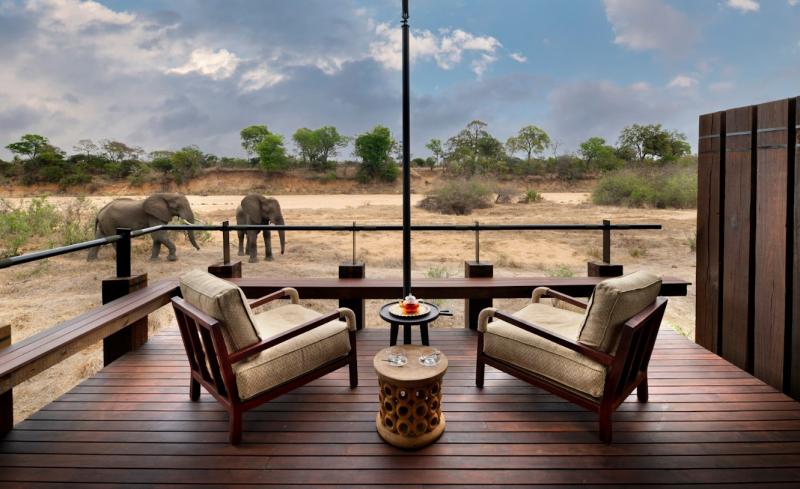 テントスイート