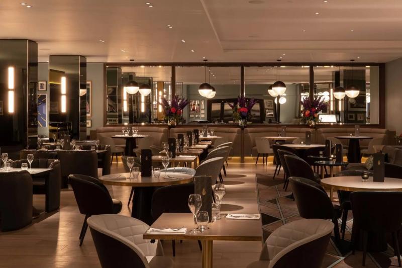 Haxells Restaurant & Bar