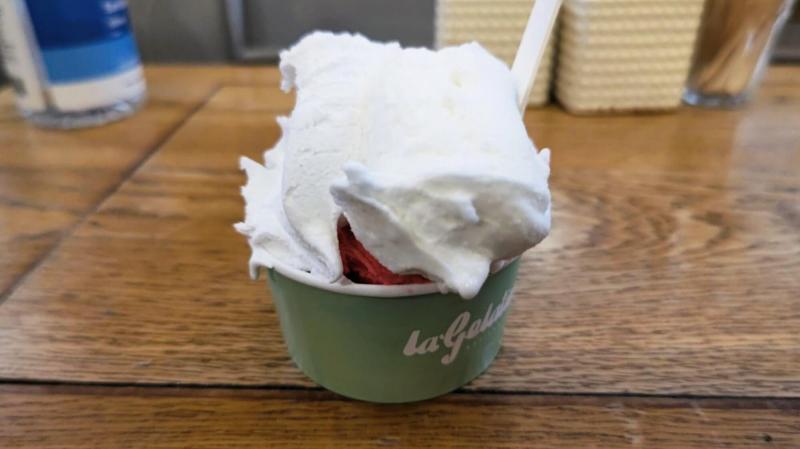 La Gelatiera