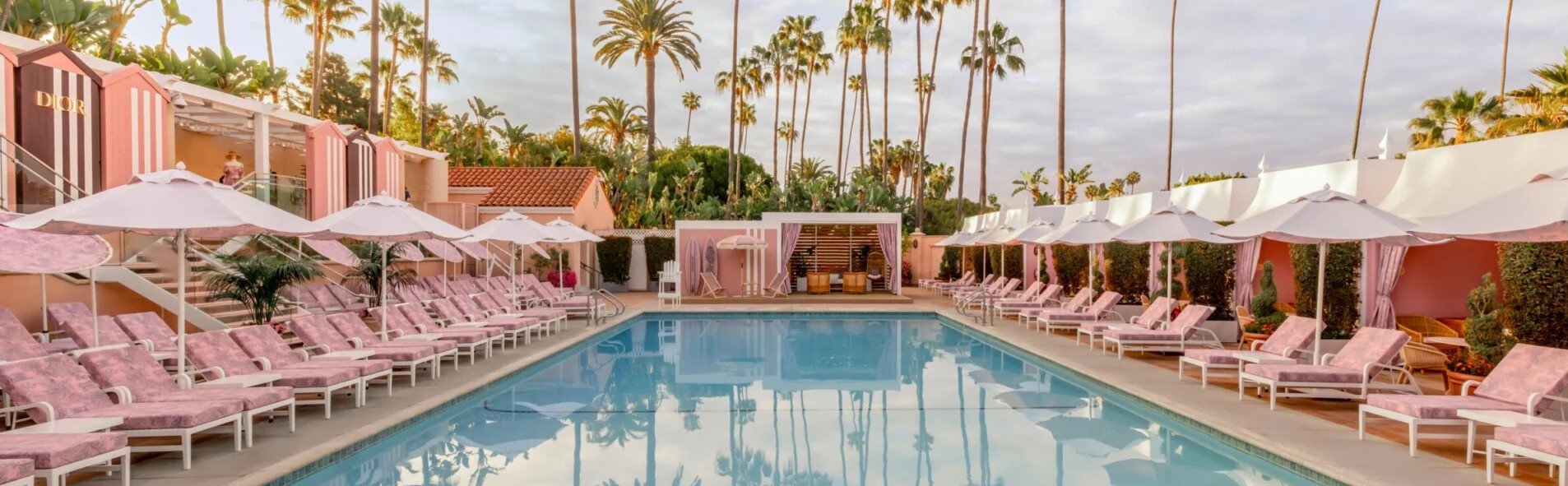 Los Angeles HOTEL|ロサンゼルス ホテル