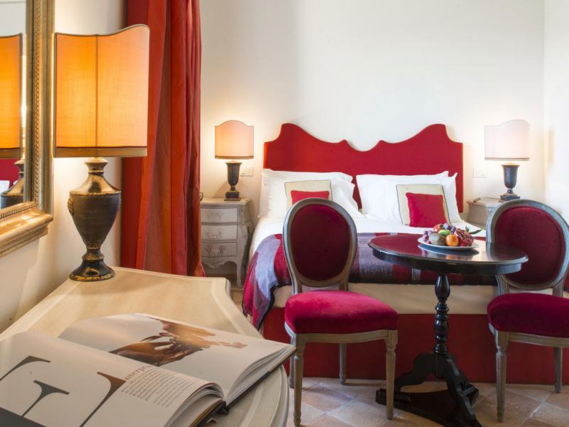 クラシックジュニアスイート