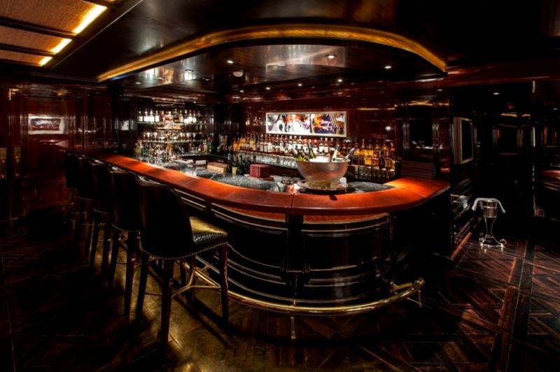 The Bar