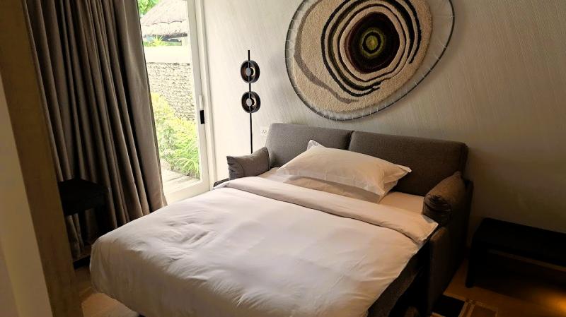 サブベッドルーム