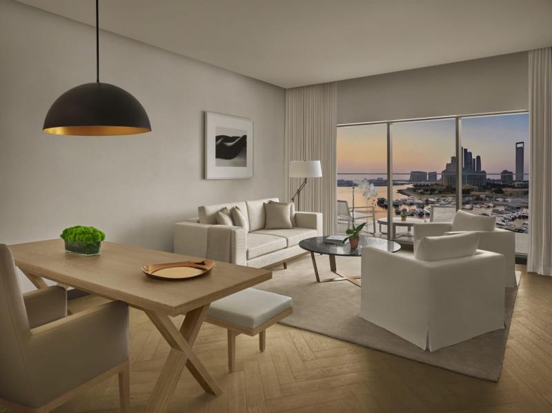 マリーナスイート