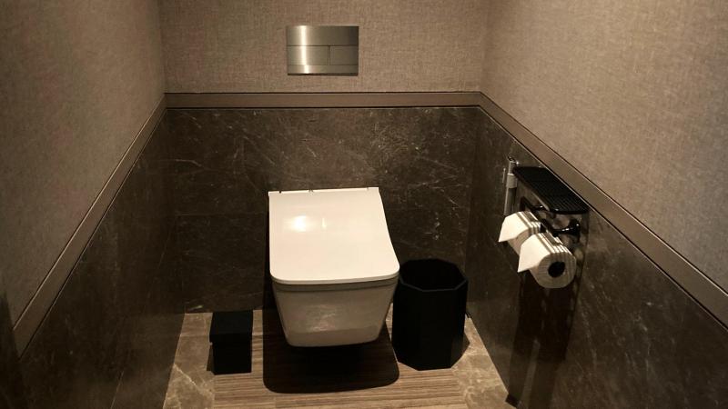 日本メーカーのシャワートイレ