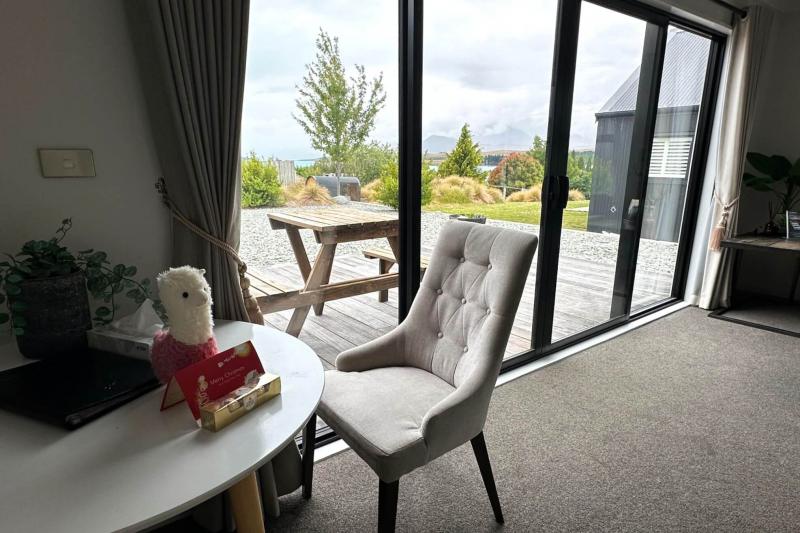 ロッドマンスターのお部屋