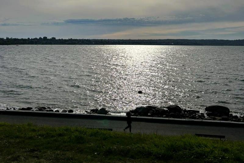 スタンレーパーク